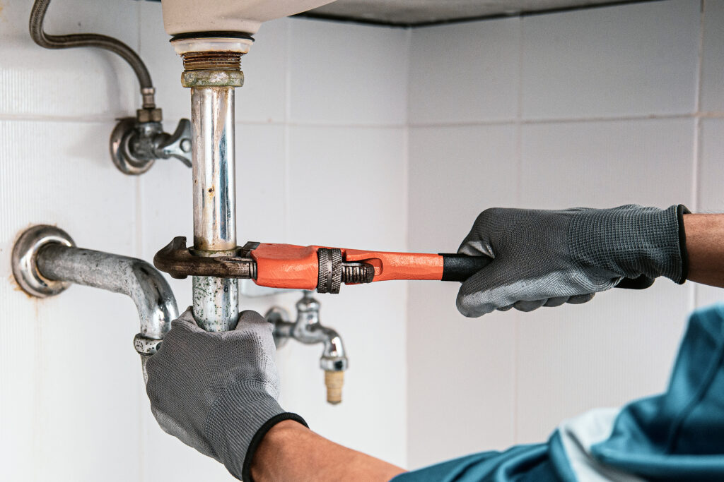 Leak Detection in Netos
