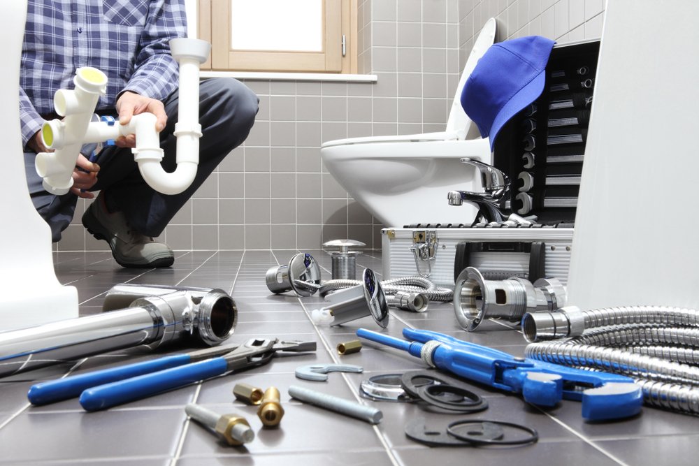 Pipe Installation & Repiping in Netos